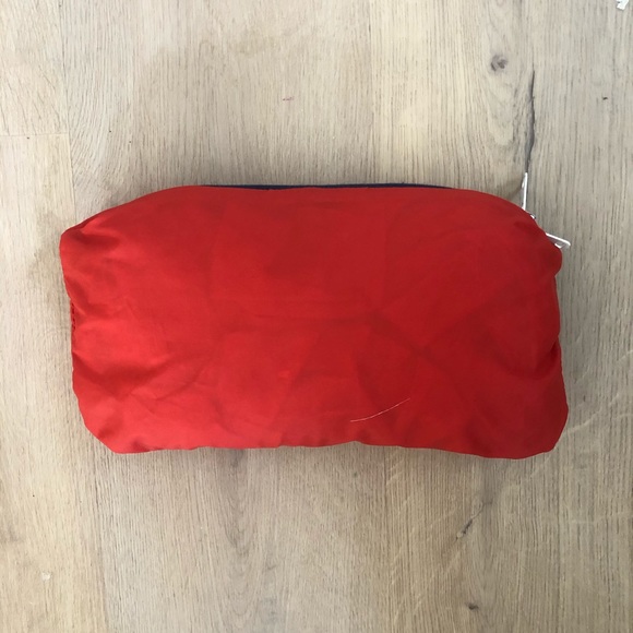 VINTAGE Pullover Nylon Shell Jacket - Picture 6 of 8